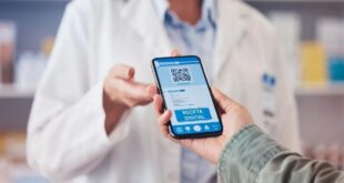 Receta electrónica: nuevas medidas para digitalizar la entrega de medicamentos
