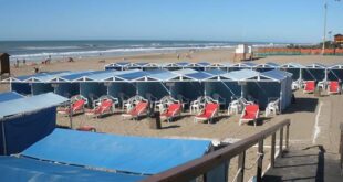 Extienden contrato a balnearios por 5 años en Villa Gesell
