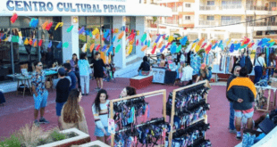 Villa Gesel lanza “Arte Vivo”: La primera edición de una jornada para celebrar el talento artístico local