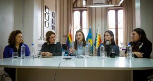 El Ministerio de Mujeres bonaerense aseguró que la violencia doméstica «predomina en más del 90% de los casos registrados”