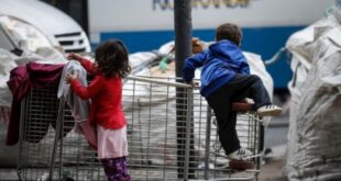 Para Unicef, la pobreza infantil cayó a 42,3%: advierten sobre un rebote en 2026