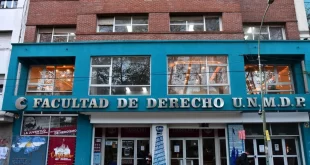 Abren inscripción a dos nuevas tecnicaturas de la Facultad de Derecho