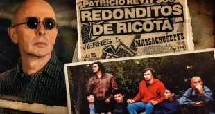 El recuerdo de los primeros años de Los Redondos de Ricota en Villa Gesell, cuando no existía la misa ricotera