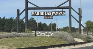 AUBASA licitó la construcción de cuatro áreas de servicio en las rutas hacia la Costa Atlántica