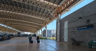 CAME confirmó muy bajo movimiento turístico en el fin de semana largo