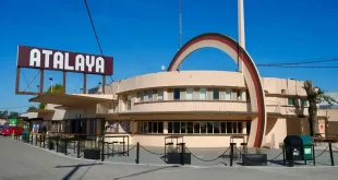 Atalaya busca Supervisor Administrativo de Franquicias para su sede en Chascomús