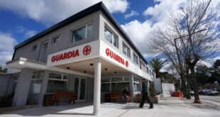 Investigan la muerte de una niña de 2 años tras sufrir una broncoaspiración