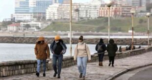 Vacaciones de invierno: preocupación en la Costa Atlántica por las bajas reservas