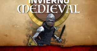 Reorganización del Invierno Medieval: se traslada toda la programación a Villa Gesell