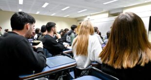 Presentaron un proyecto para arancelar salud y educación a extranjeros en la Provincia de Buenos Aires