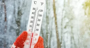 Hay alerta amarilla por frío extremo en Buenos Aires y otras 19 provincias para hoy, sábado 4 de julio