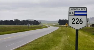 Rutas: comienza la nueva gestión privada en tramos que atraviesan la provincia de Buenos Aires